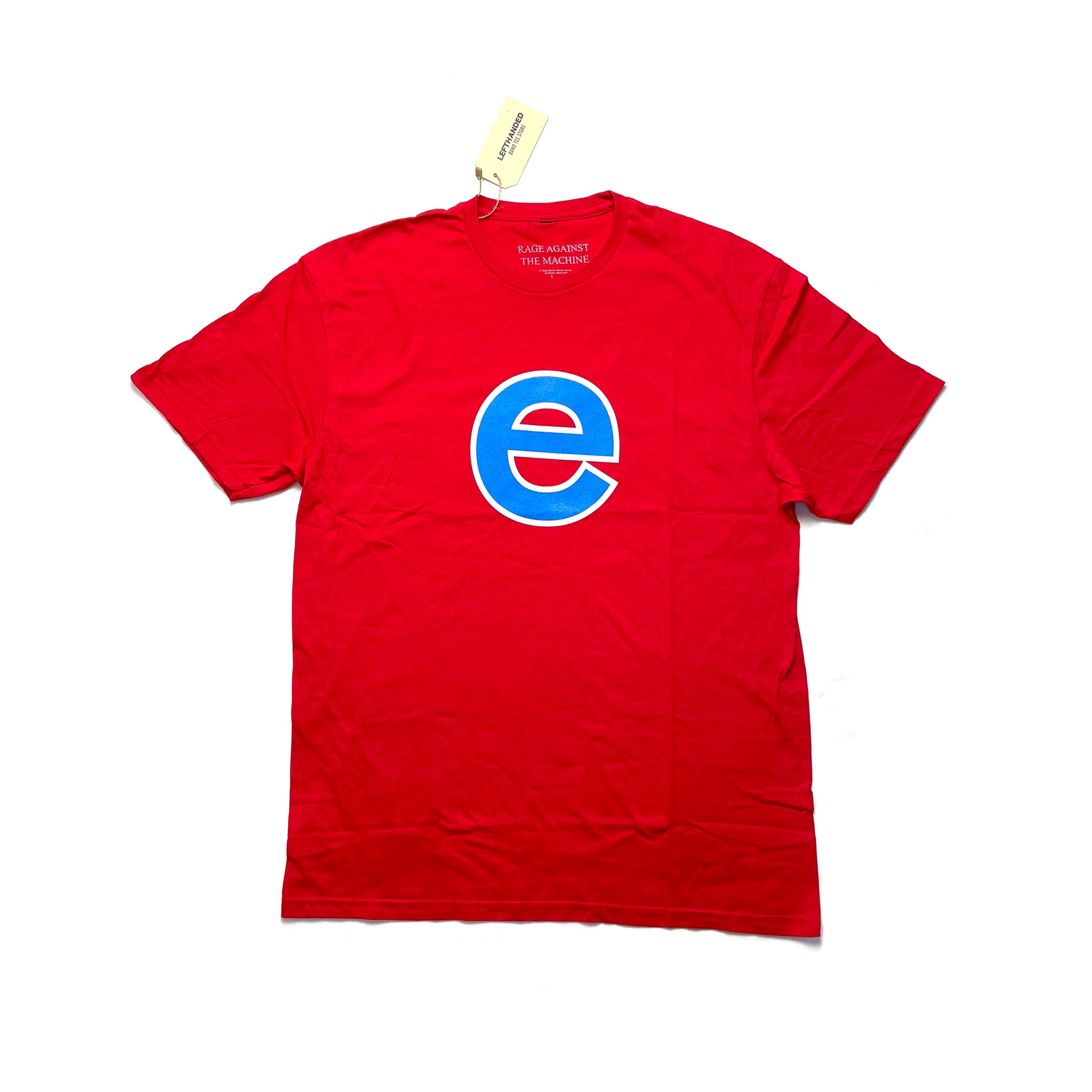 Rage Against The Machine T Shirt