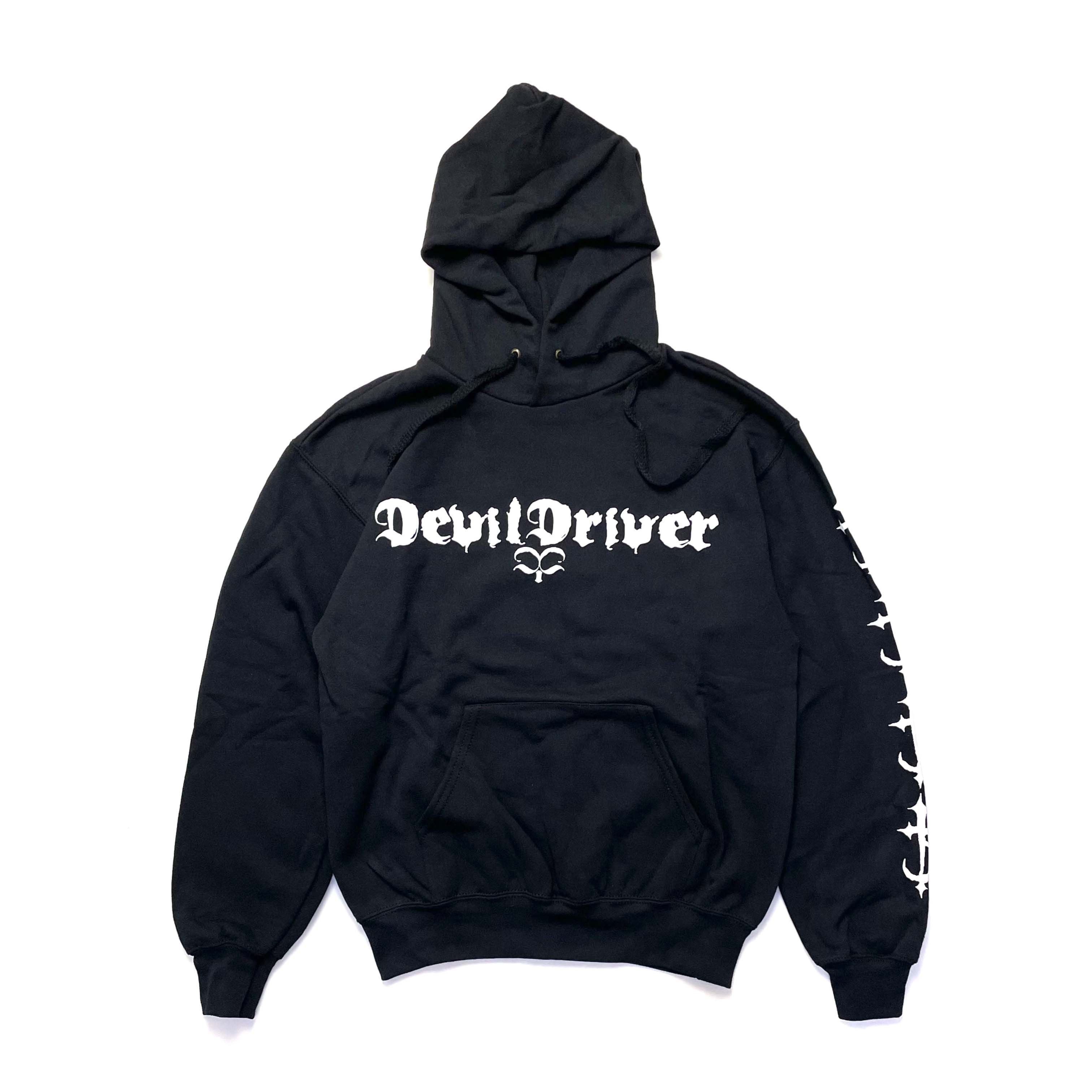 DevilDriver Hoodie