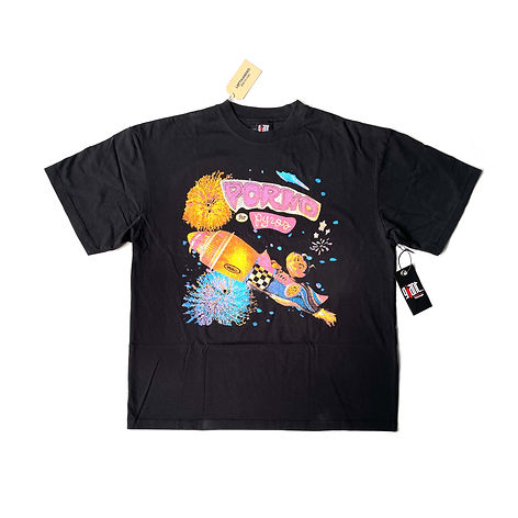 Porno for Pyros T Shirt | Band Tee Store in Hong Kong