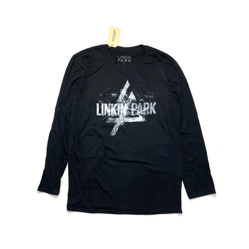 Linkin Park T Shirt Band Tee Store in Hong Kong