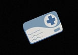 Insurance card example