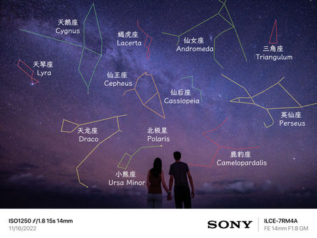 夏威夷·欧胡岛 观星｜北极星方向的星空银河 ｜天文之旅