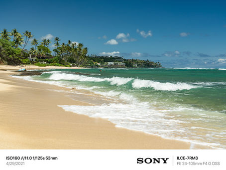 夏威夷·欧胡岛旅游|景点推荐|钻石头山海滩公园(Diamond Head Beach Park)+ 库伊雷悬崖海滩公园(Kuilei Cliffs Beach Park)