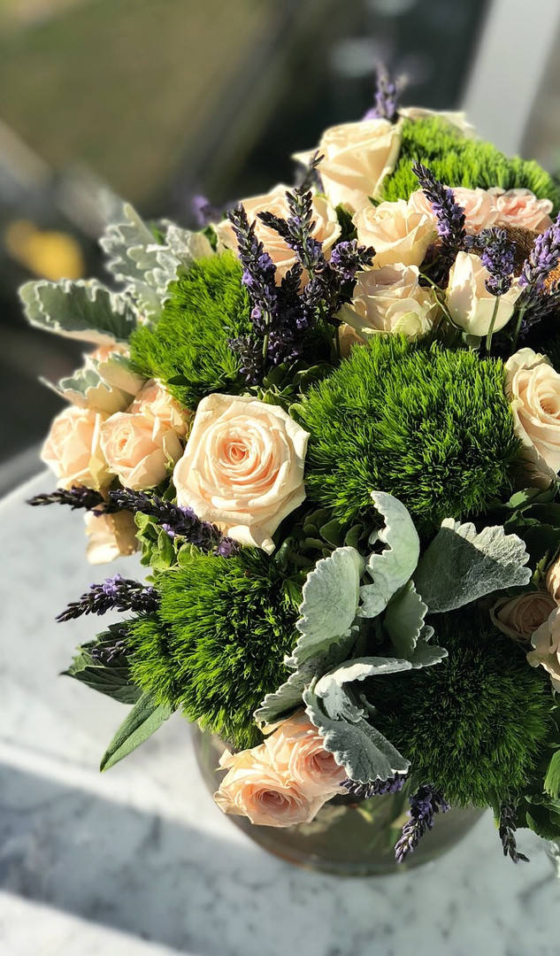 Vancouver Florist Same Day Flower Delivery Angela & Gabriel's Flowers