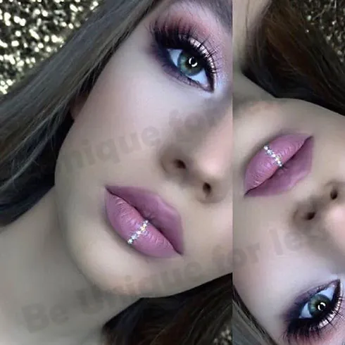 Body Piercing Jewellery Be Unique For Less