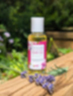 Thumbnail: Grow and Repair Hair Oil