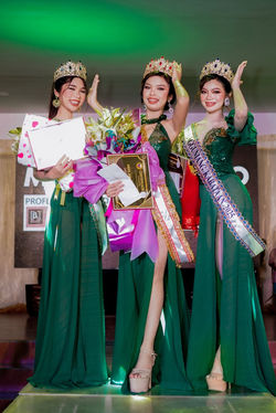 Miss Jibao-an 2025