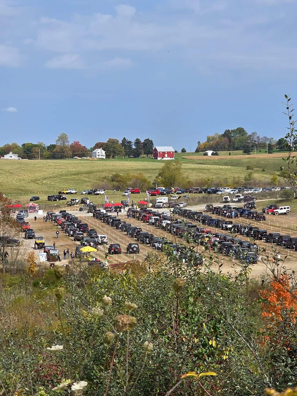 Trail Fest 2024