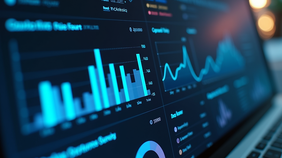 Crafting a Winning 2026 Business Strategies: Your Roadmap to Digital Success
