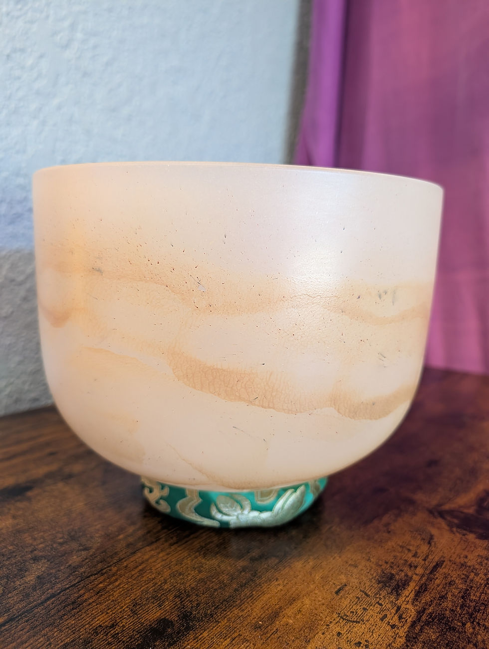 Crystal Alchemy Singing Bowls in San Diego | Sound Healing Bowls at Crystal Visions Crystal Shop