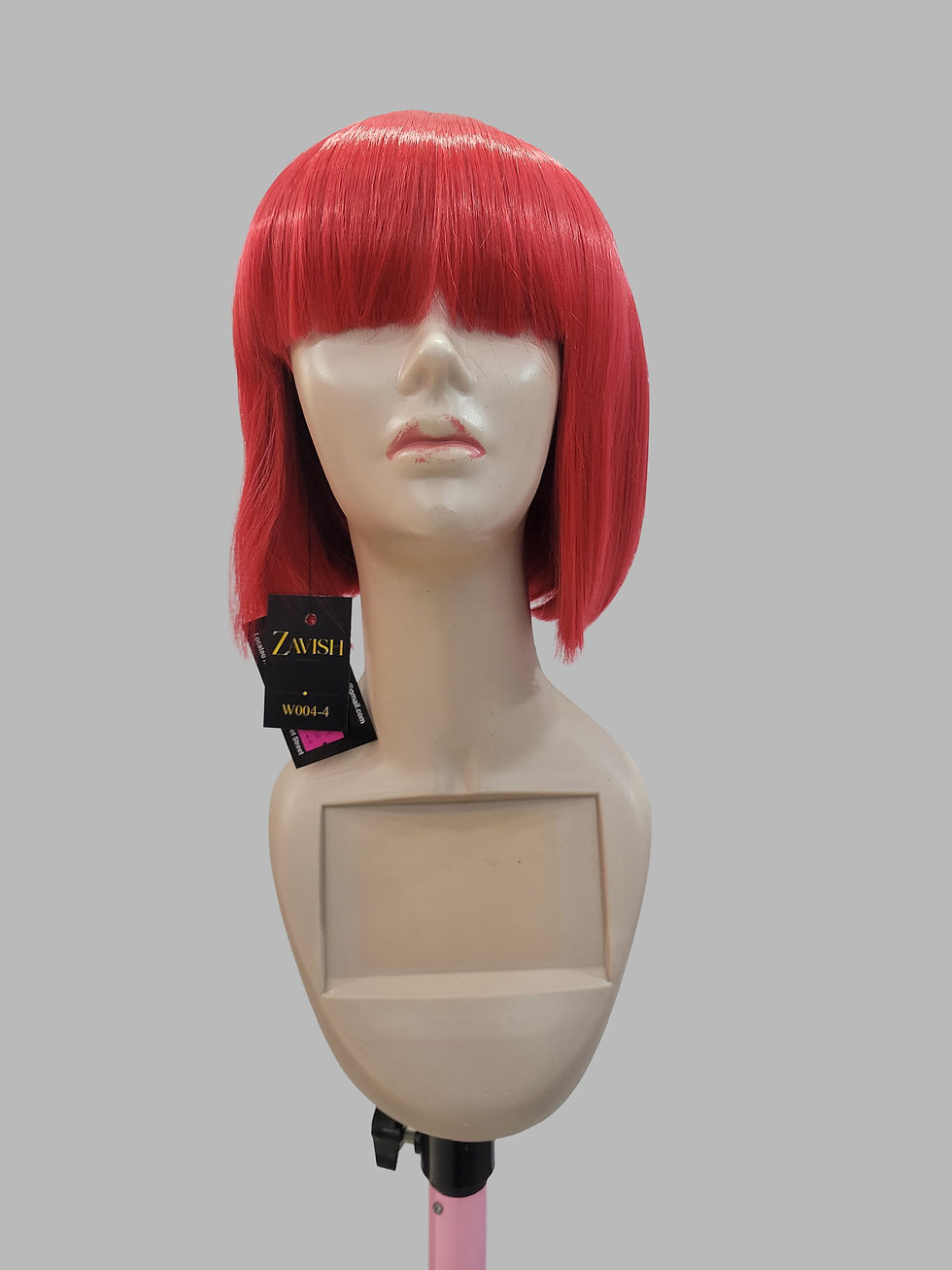 Thumbnail: Premium Yaki Wig, 10 Inches.