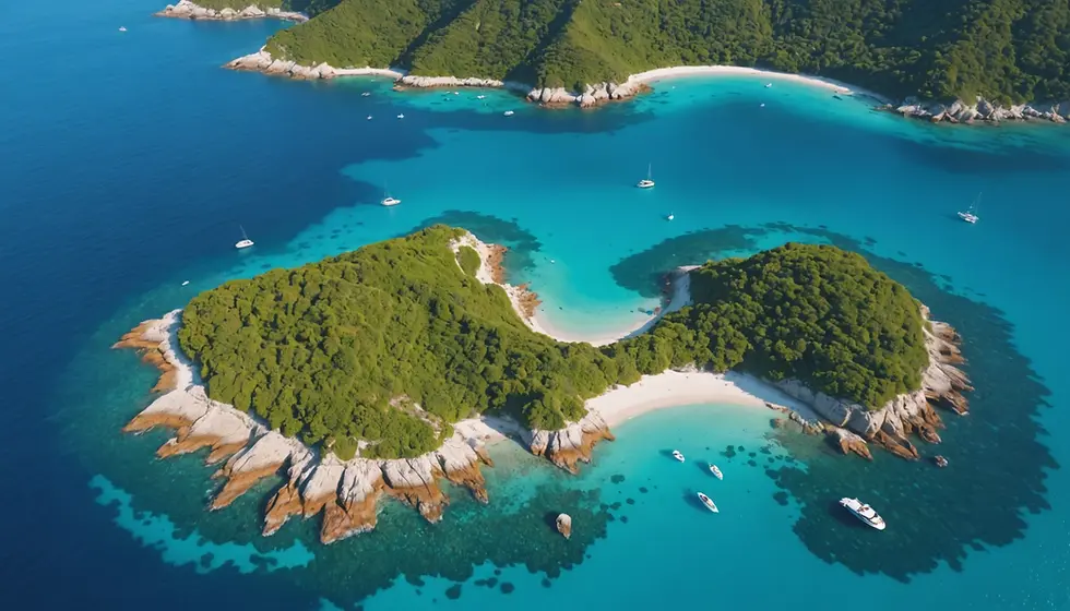 Swimsuits to Sweaters Travel Club