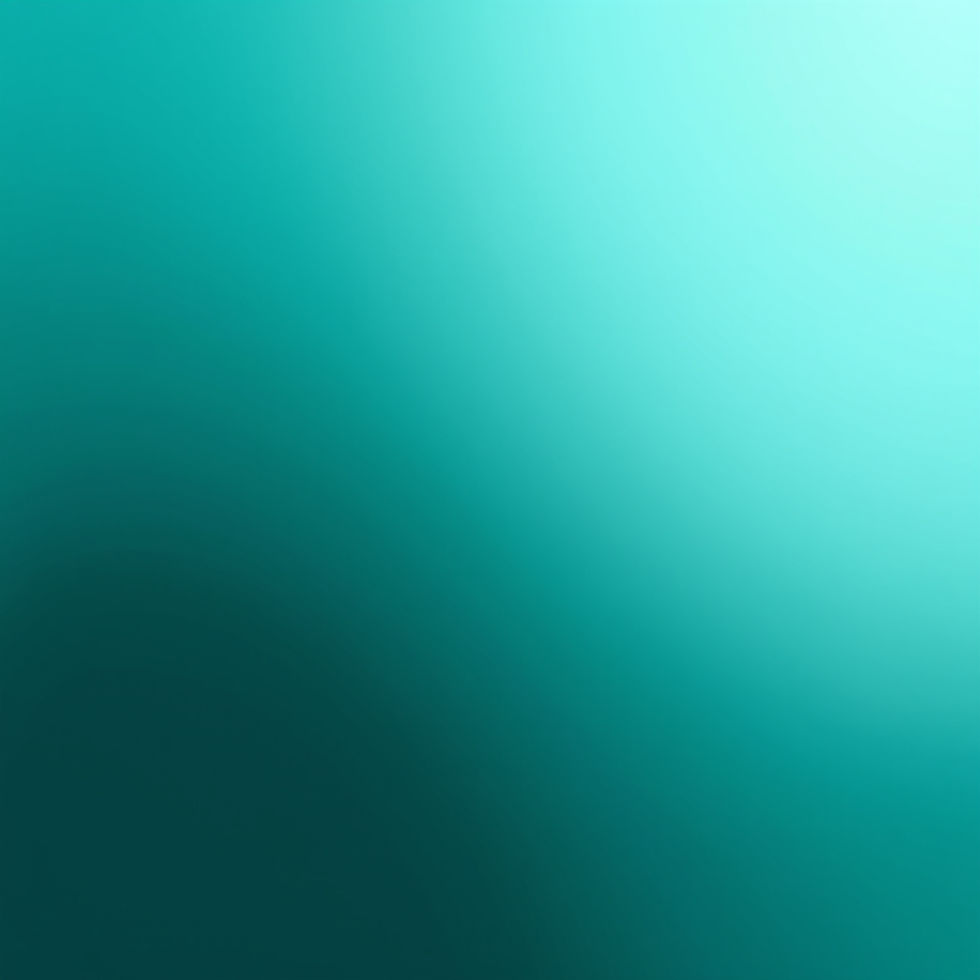teal with a little white and a darker teal color gradient background .jpg