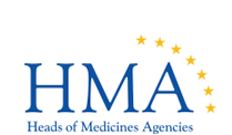 Heads of Medicines Agency logo