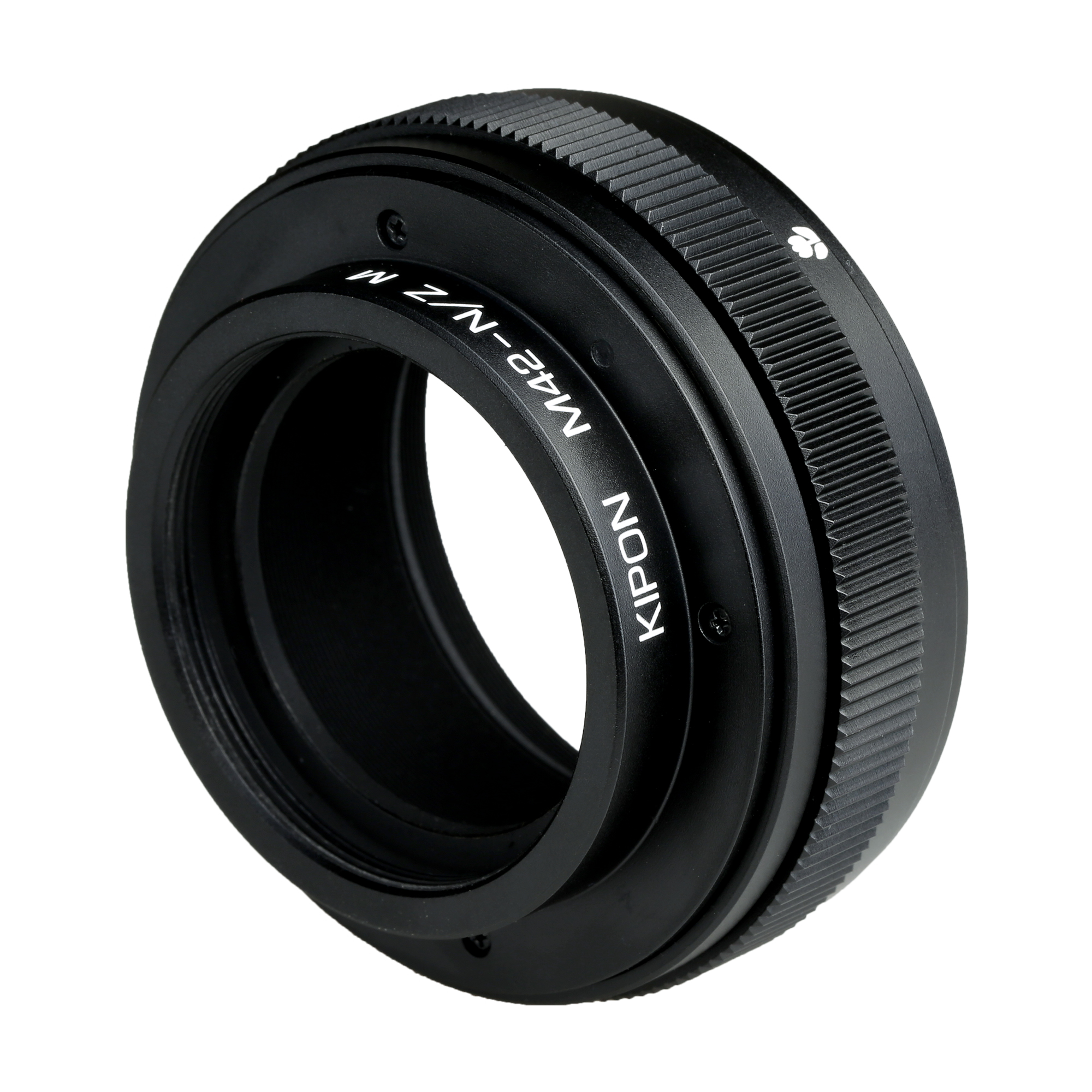 Nikon Zミラーレスカメラ用M42マウントレンズマクロアダプター 2