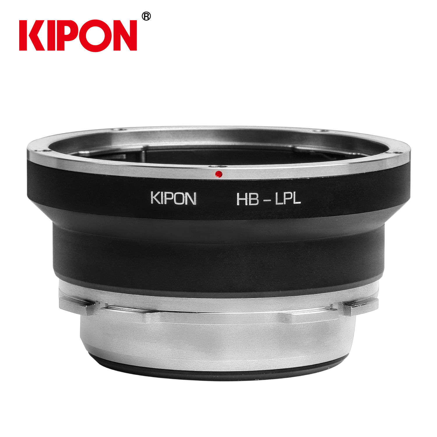 HB-LPL - Hasselblad V Lens to LPL Camera