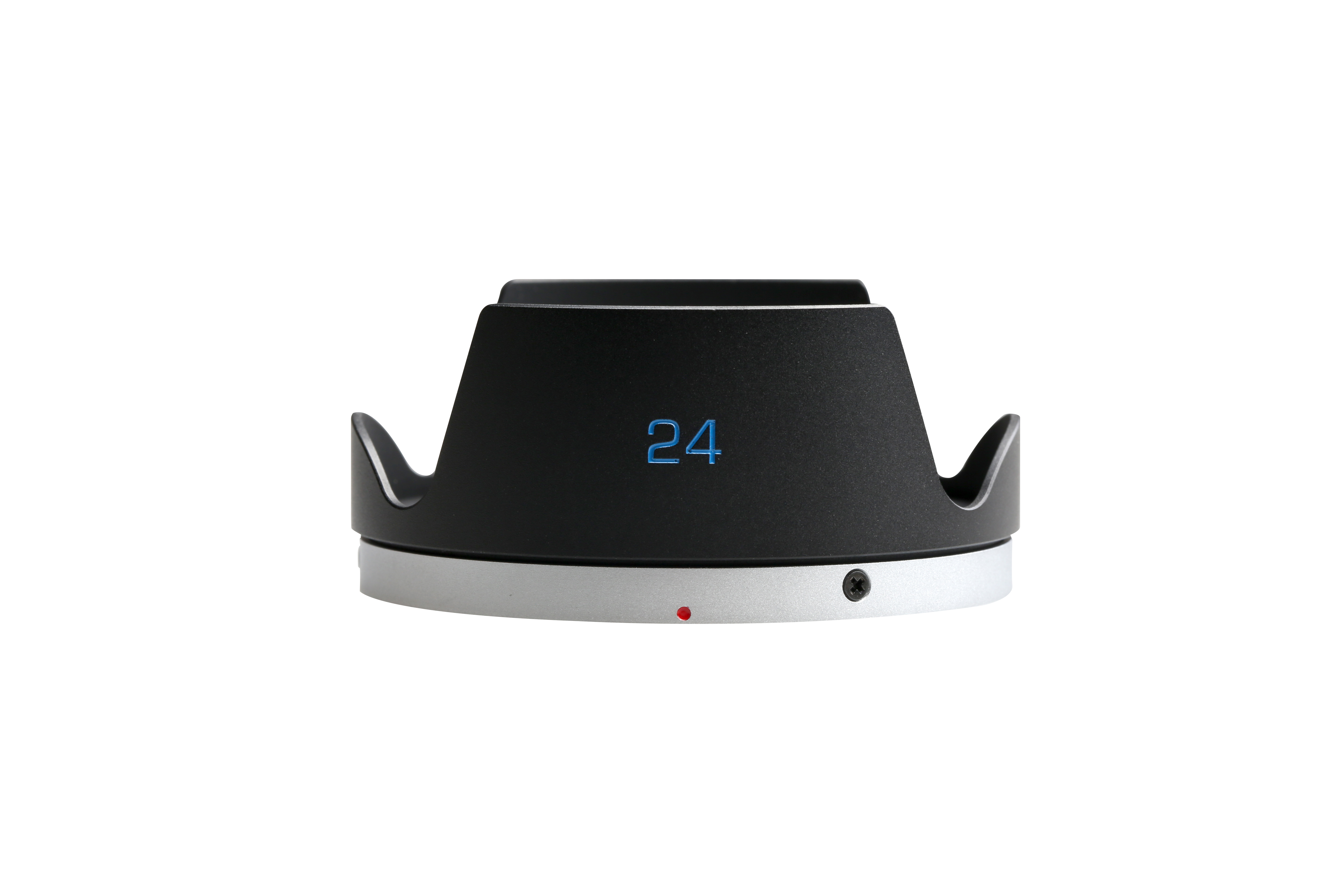 Kipon 金属レンズフード 24mmレンズ用