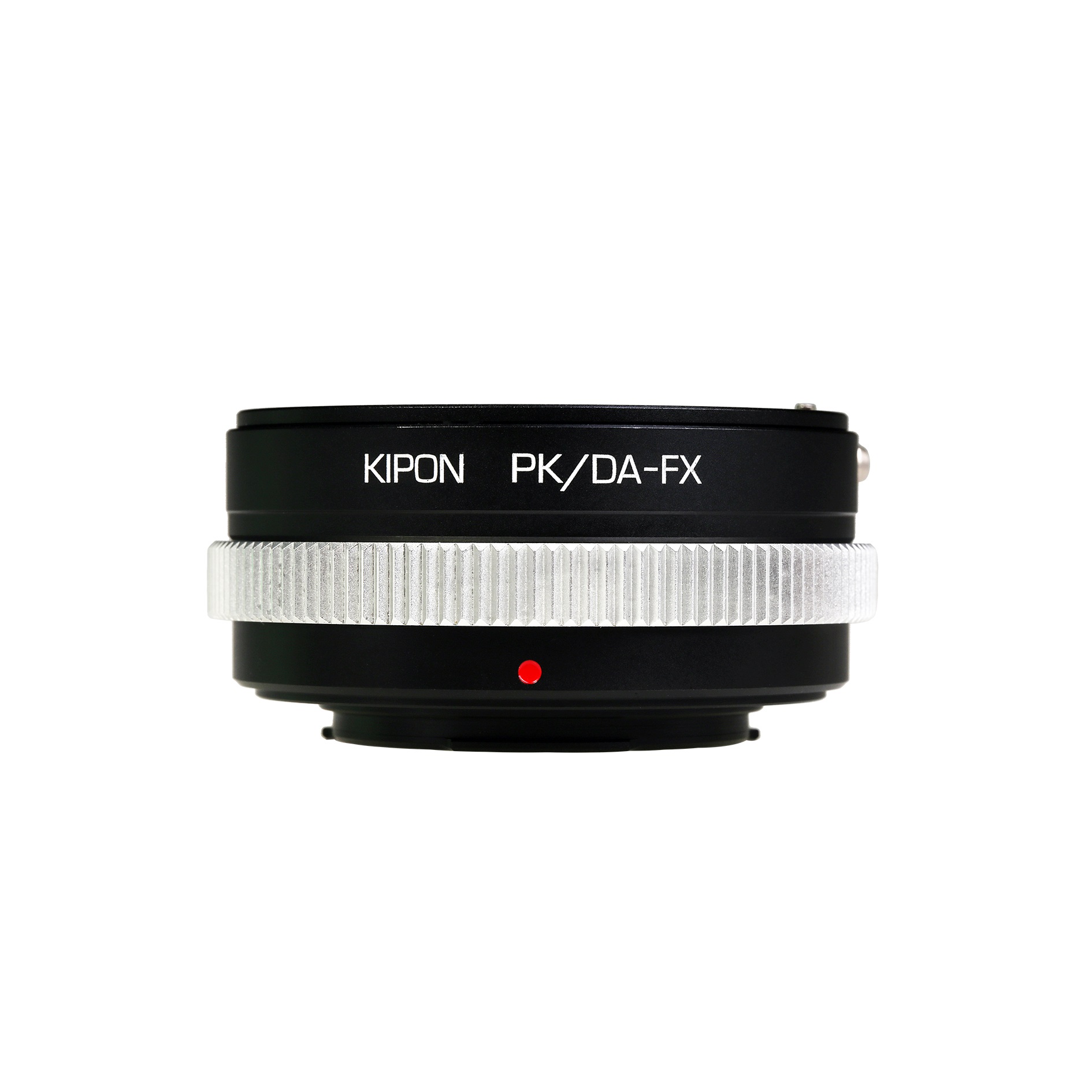 Pentax DA PK/DAレンズ用アダプター for Fuji X-Pro1 X-E1 X-M1 X-T1