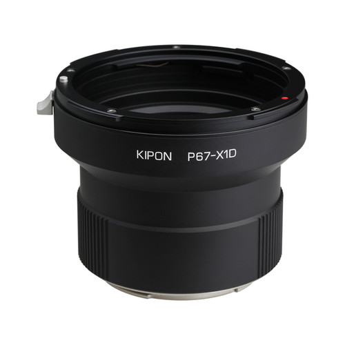 adapter-for-pentax-67-p67-mount-lens-on-hasselblad-x1d-camera-kipon