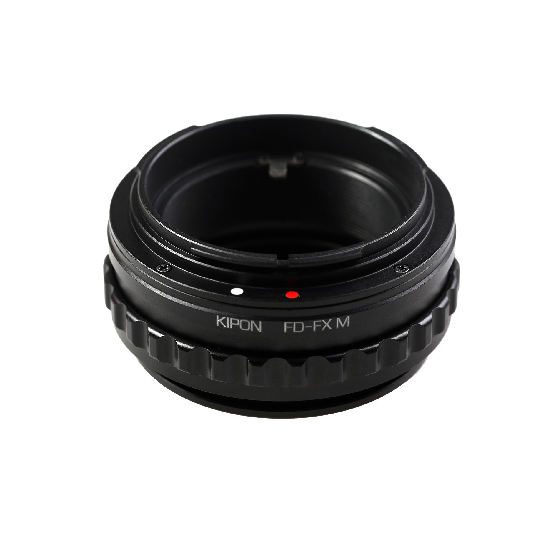 Canon FD-Fuji X M/ヘリコイド付き