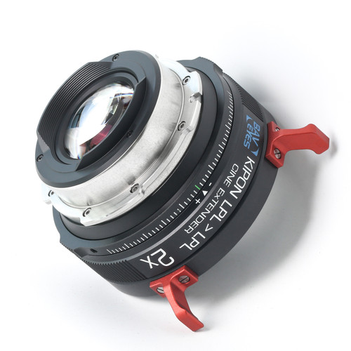 2x Cine Extender LPL-LPL