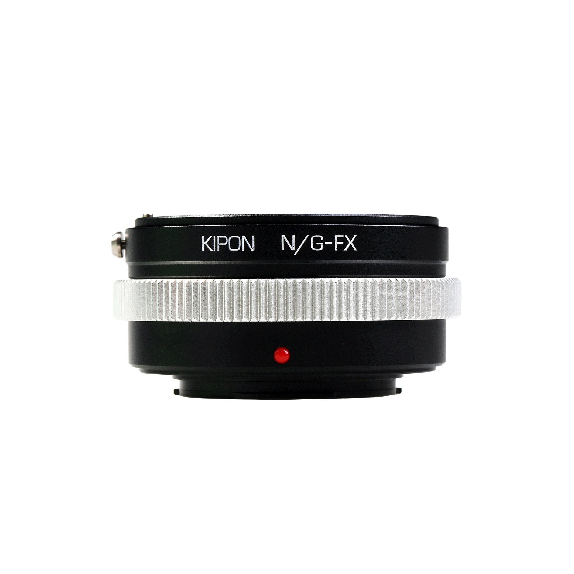 Nikon G-Fuji X