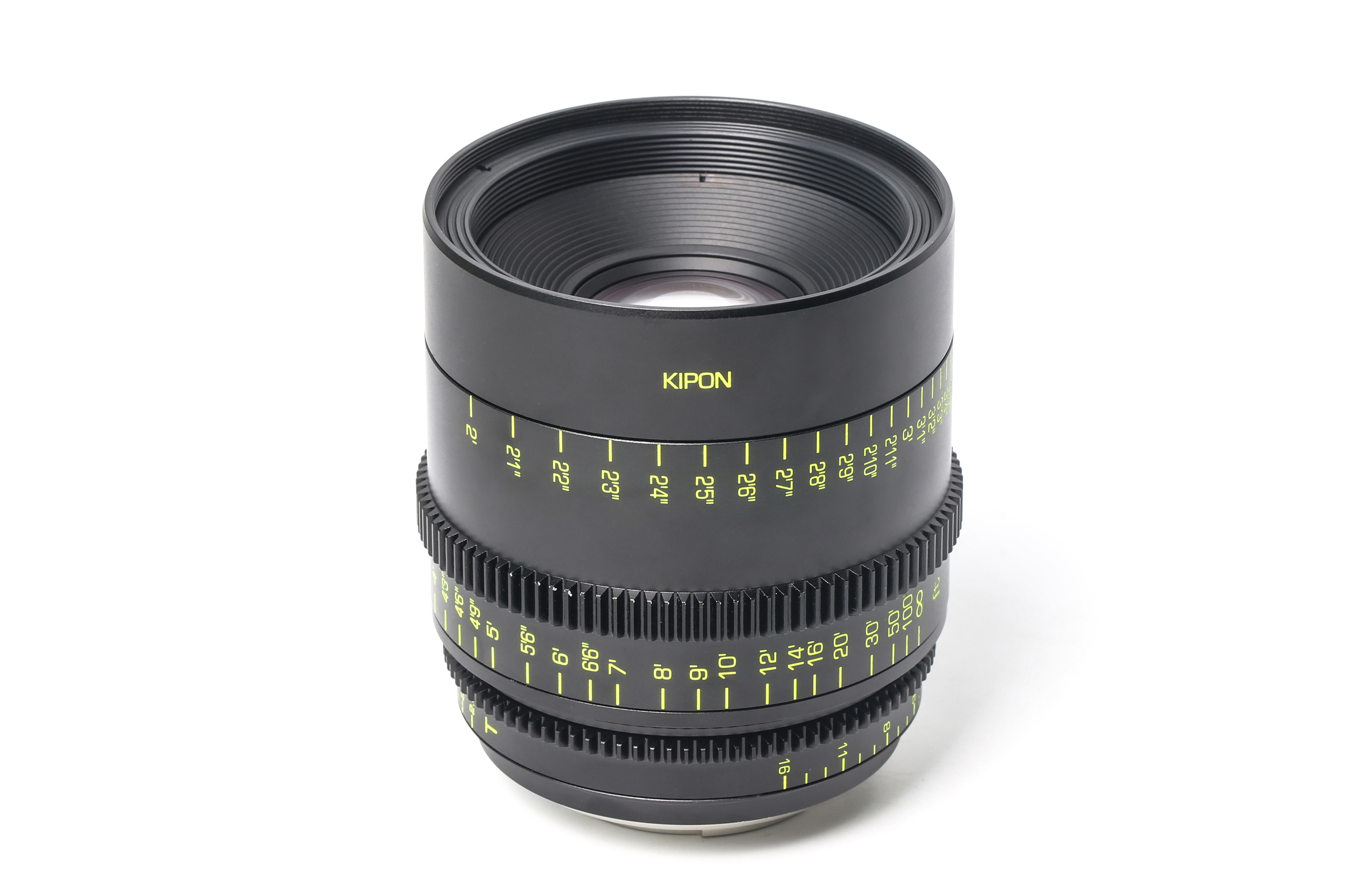 COLIBRI 75mm T2.5 シネレンズ 3