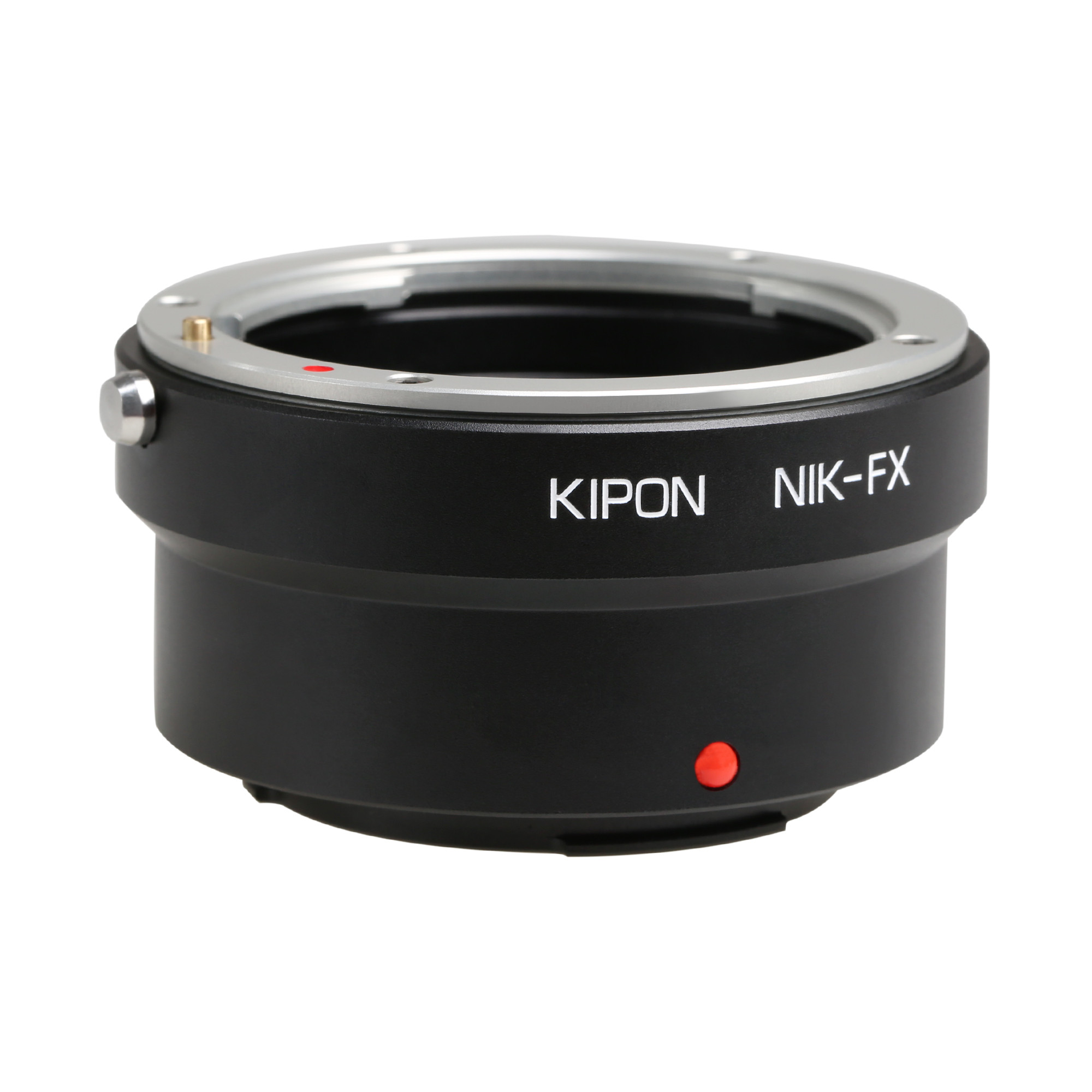 Nikon-Fuji X