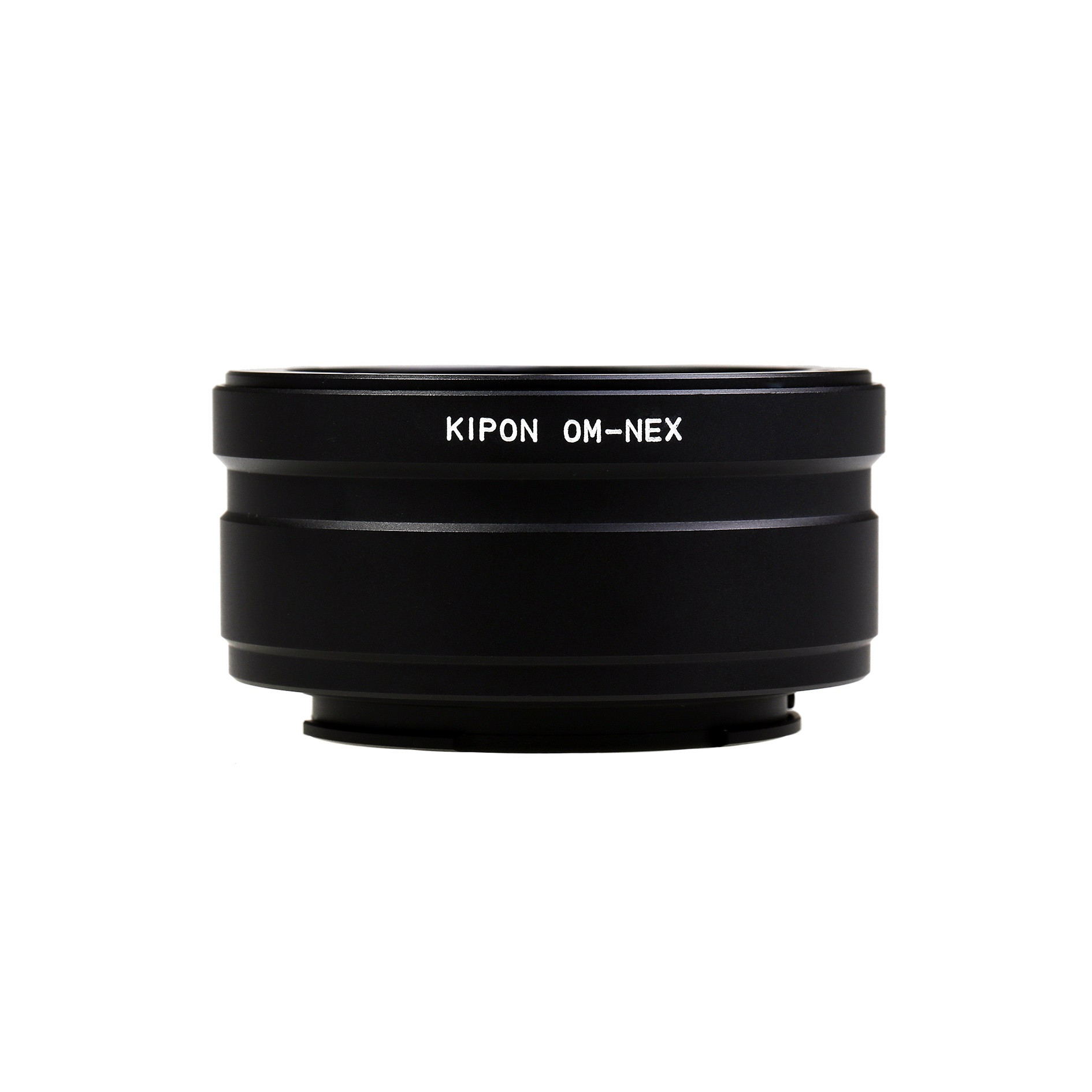 Olympus OM-Sony E