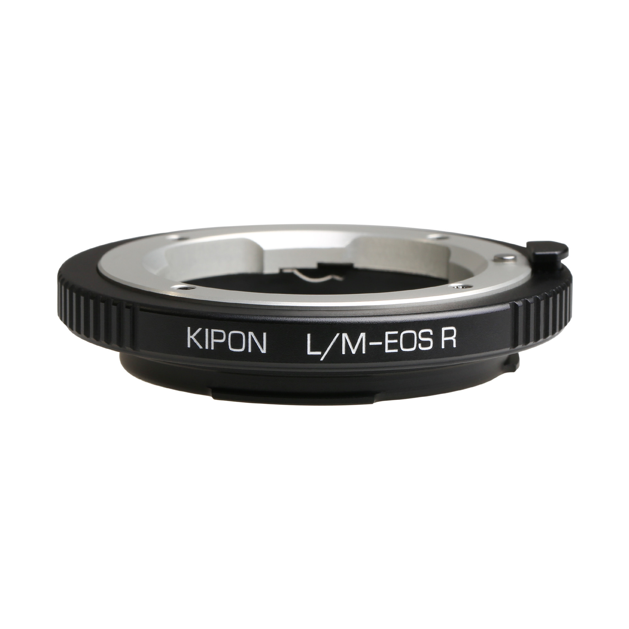 ライカ M-キヤノン EOS R RF