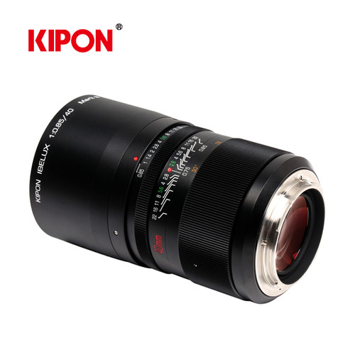 KIPON IBELUX 1:0.85/40 Mark II レンズ フジX Amazon | KIPON IBELUX 40mm F0.85 Mark Ⅱ レンズ Fuji XF