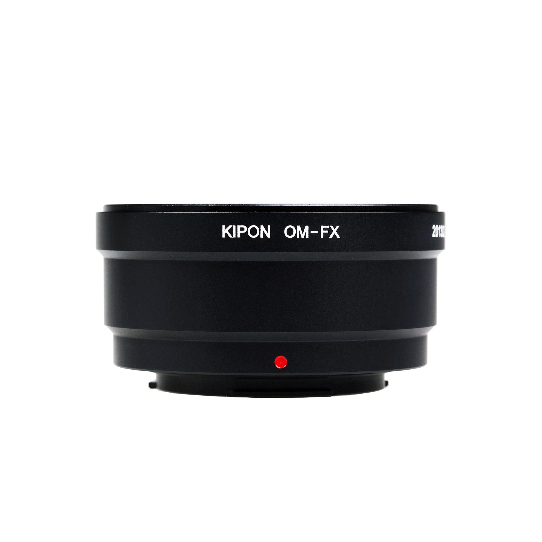 Olympus OM-Fuji X