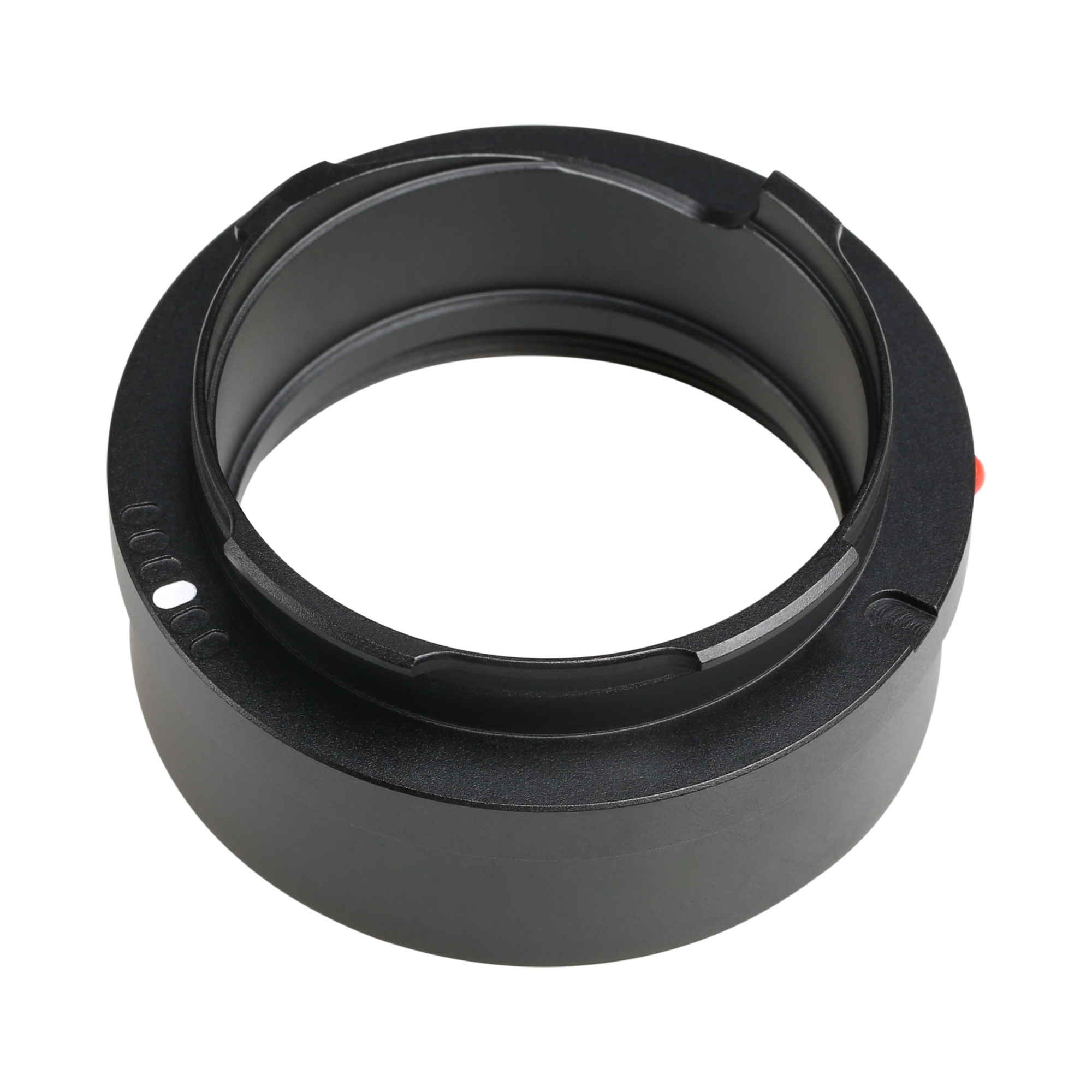 レンジファインダーライブビューLeica M typ 240カメラ用M42スクリューレンズアダプター 5