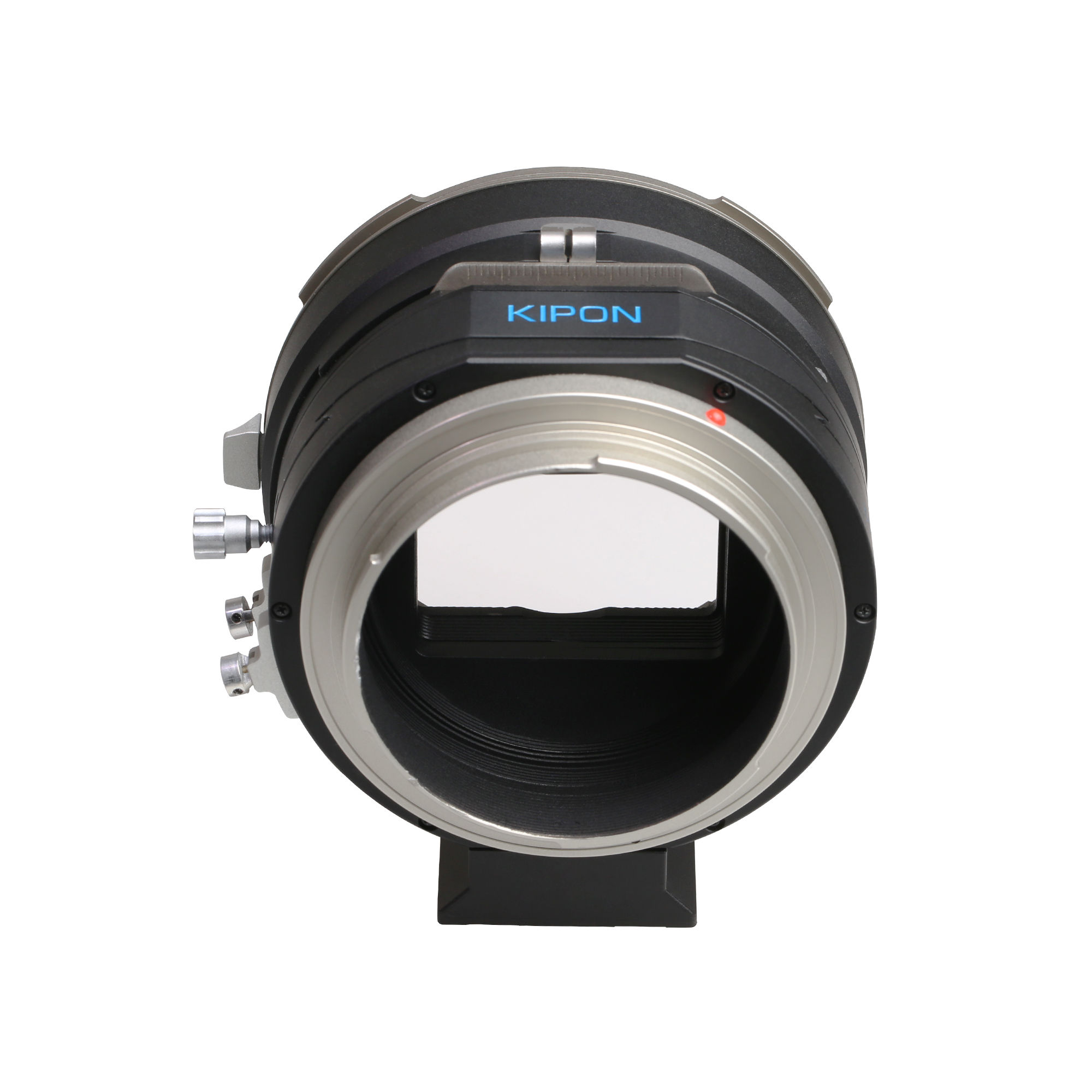 Tilt Shift Adapter for Pentax 67 P67 Mount Lens on Fuji G GFX Medium Camera