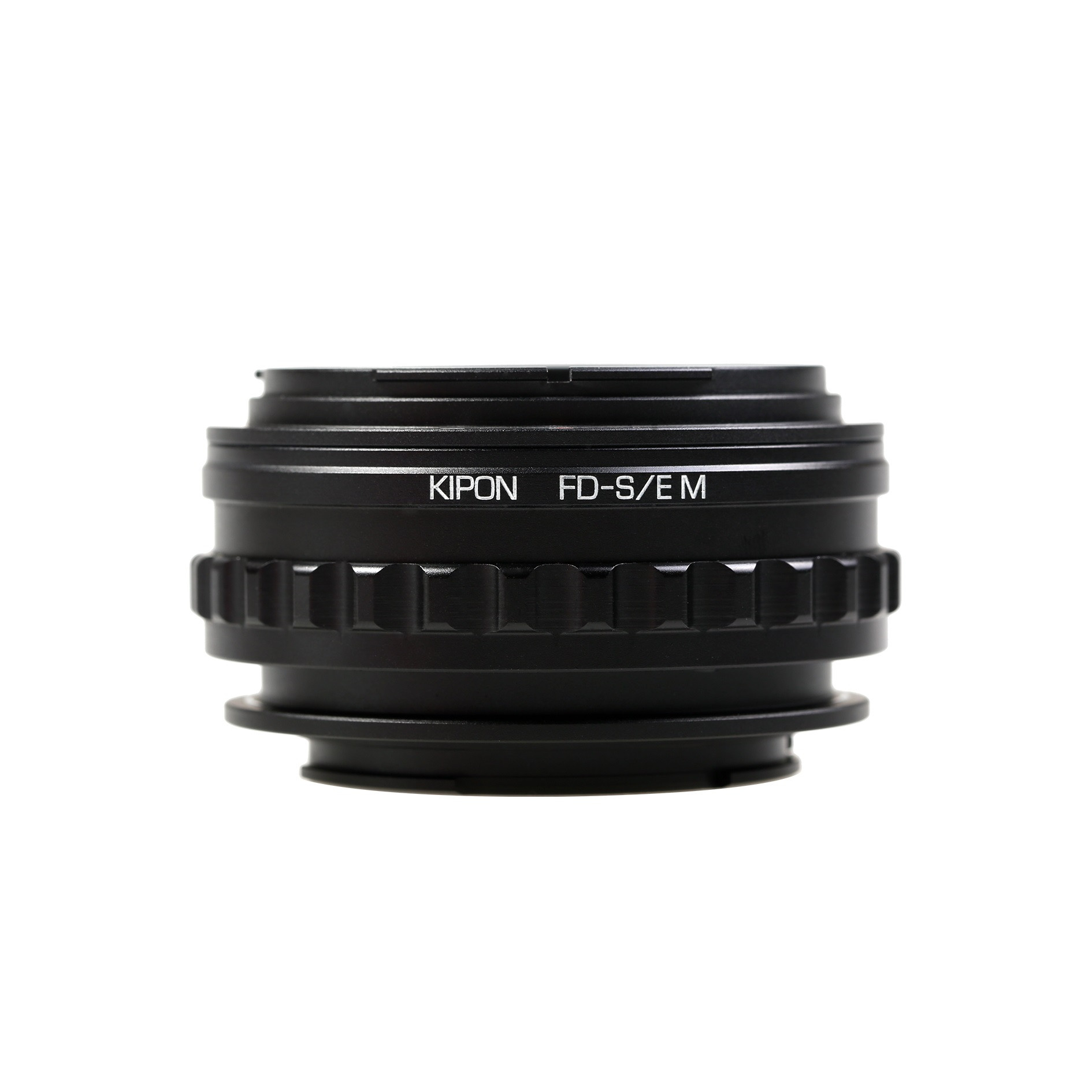 Canon FD-Sony E