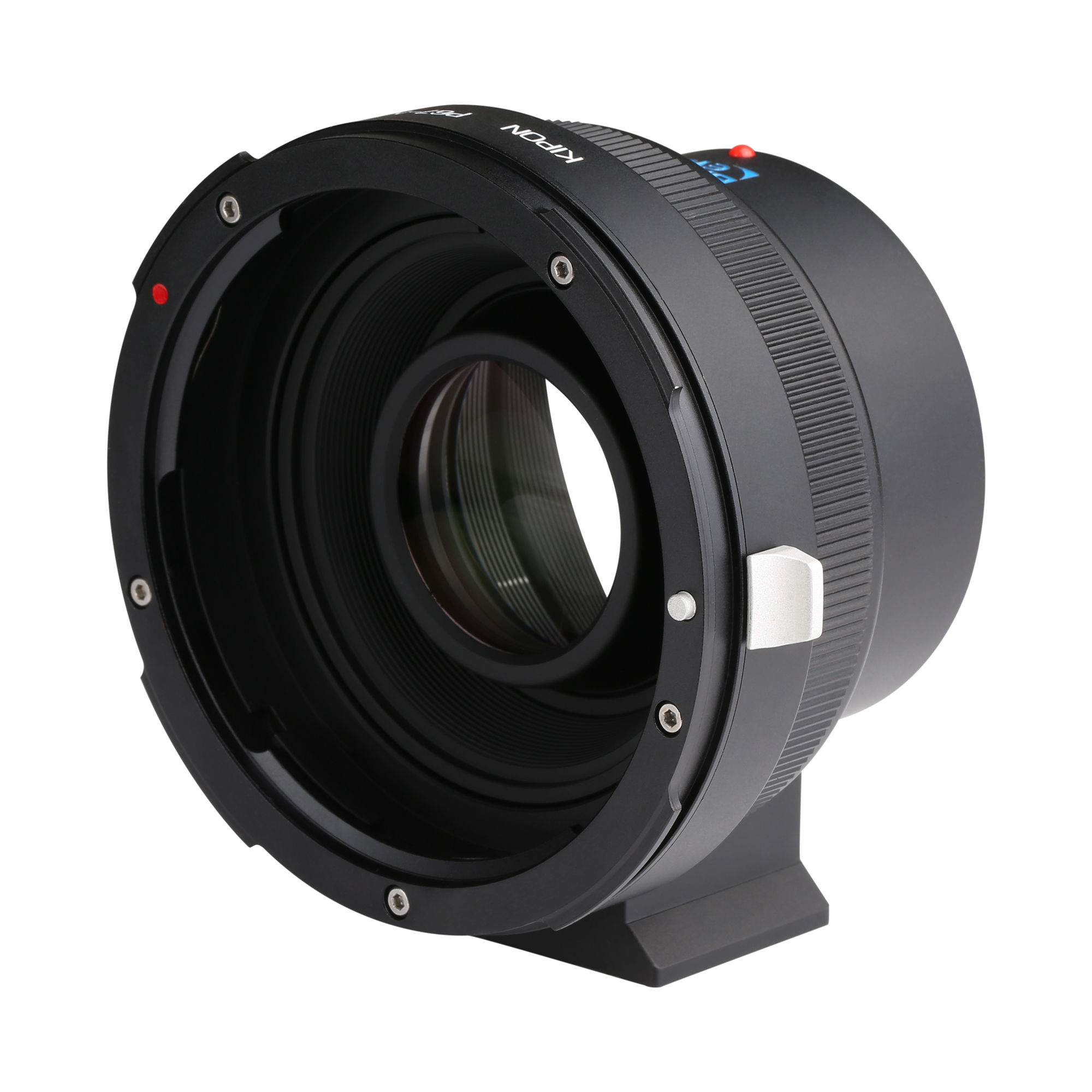 Pentax 67-Nikon Z 0.7x - Baveyes Focal Reducer | KIPON