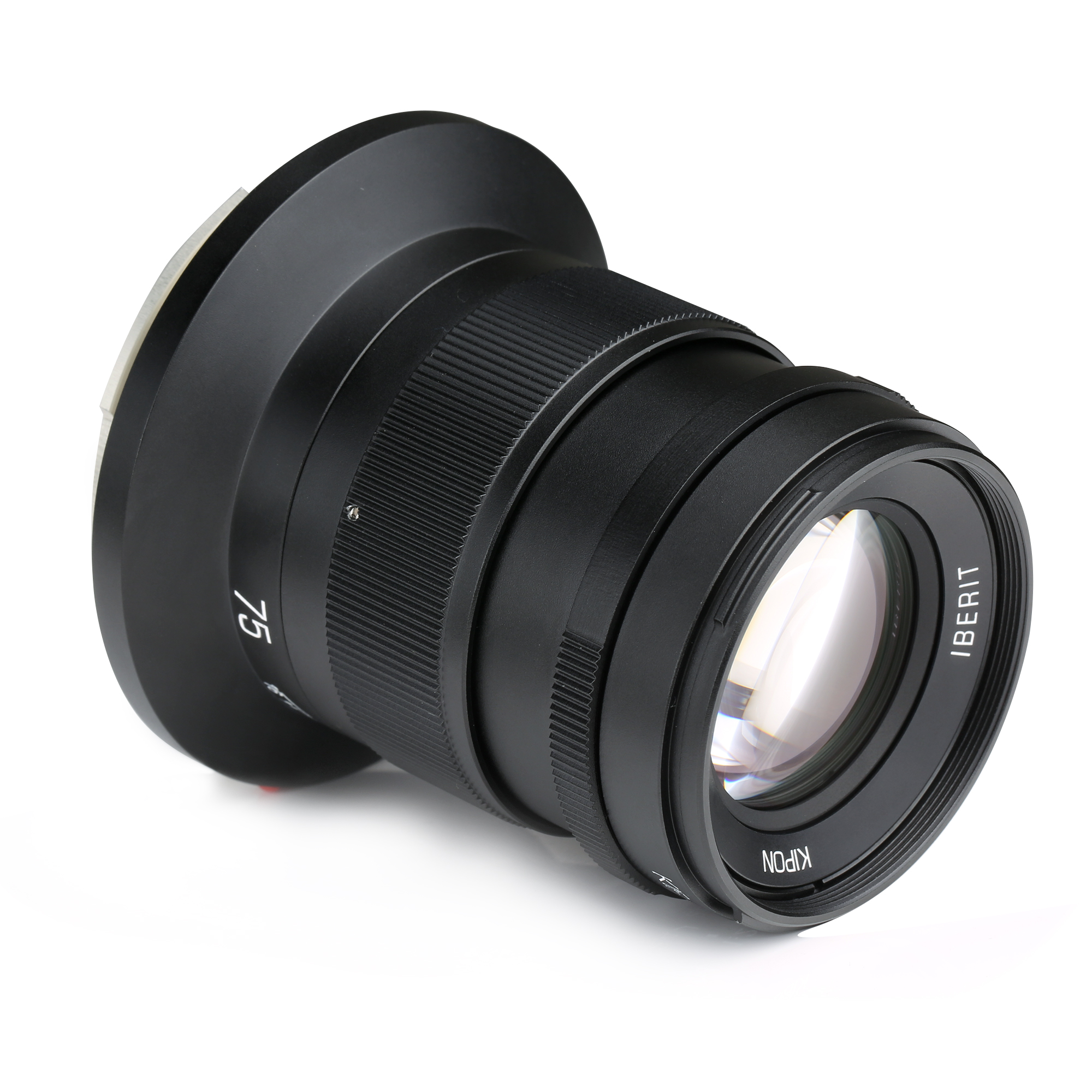 富士Gマウント用75mm F2.4中判レンズ GFX対応 3