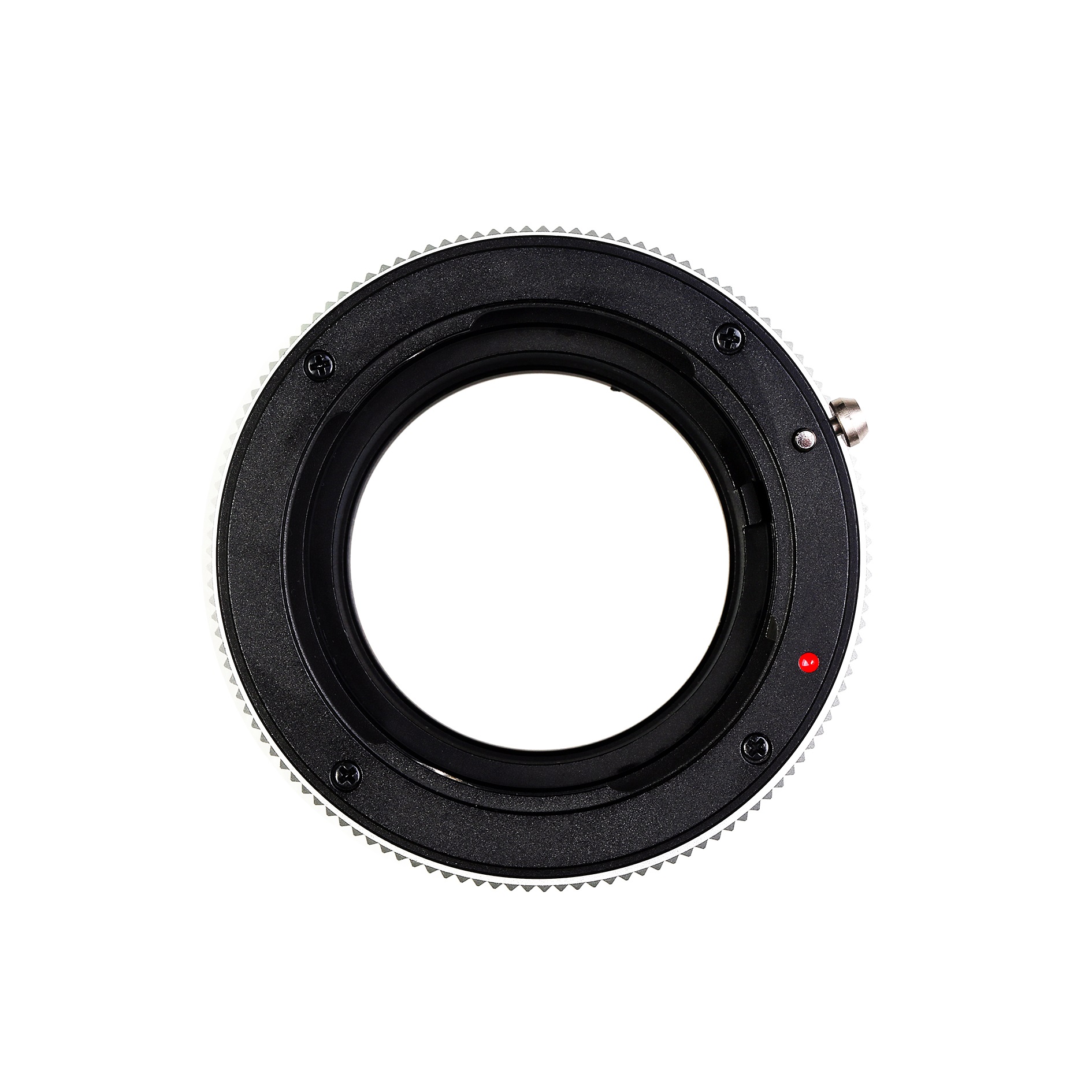 Pentax DA PK/DAレンズ用アダプター for Fuji X-Pro1 X-E1 X-M1 X-T1カメラ 3