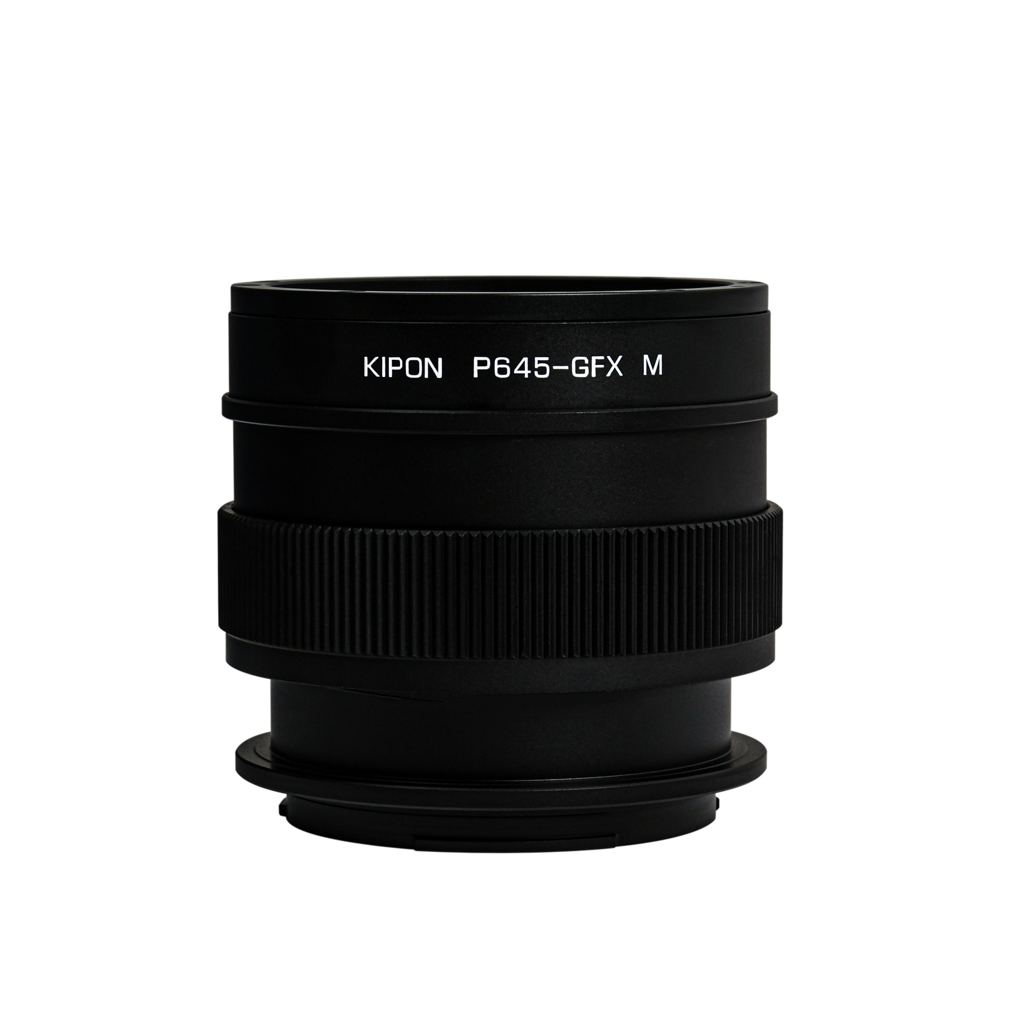 Pentax 645マウントレンズ-Fuji GFX用 マクロアダプター（ヘリコイド付き） 2