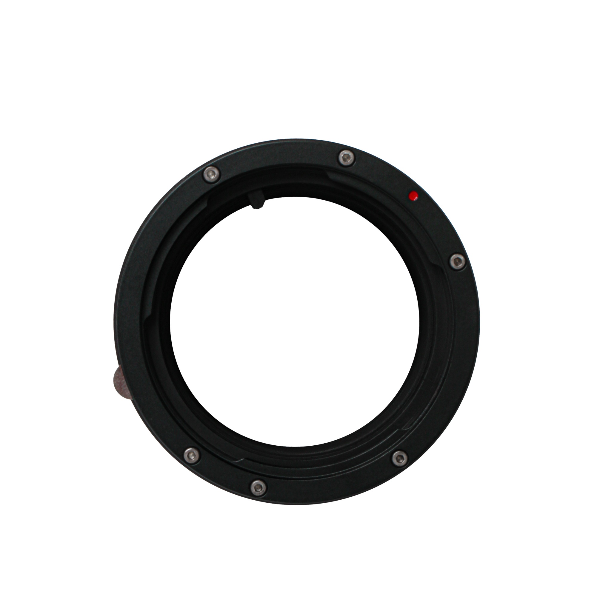 Pentax 645マウントレンズ-Fuji GFX用 マクロアダプター（ヘリコイド付き） 4