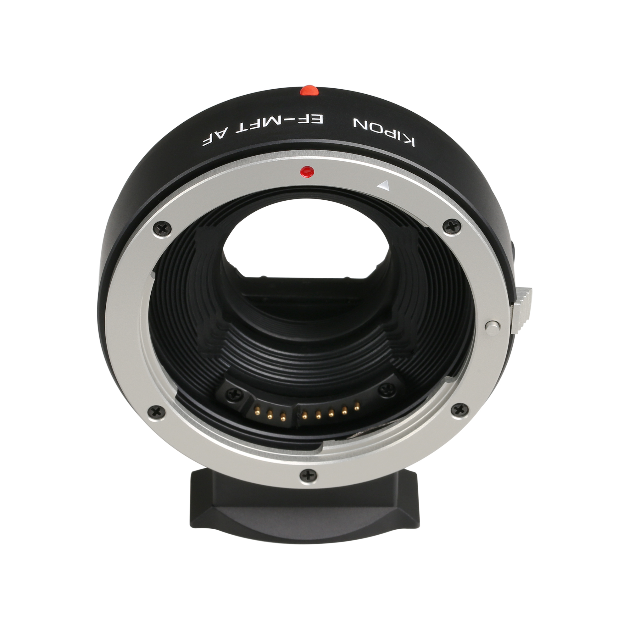 オートフォーカスアダプター Canon EF-M4/3 AF