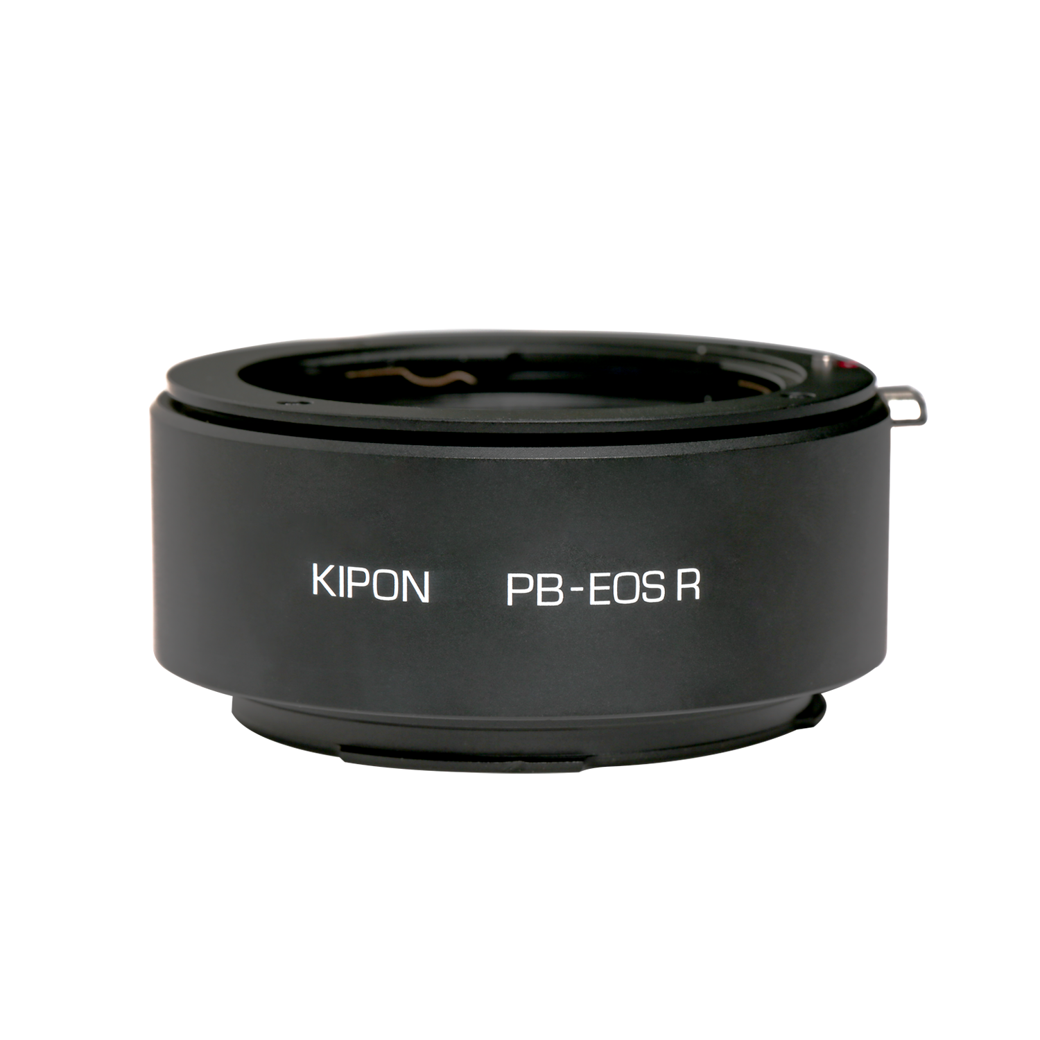 Adapter for Praktica PB Mount Lens on Canon EOS R Full Frame Camera