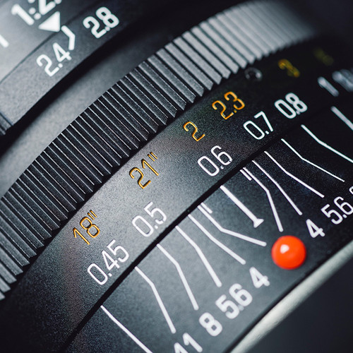 IBERIT 75mm F2.4 Eマウント Kipon Iberit 75mm f2.4 - Review