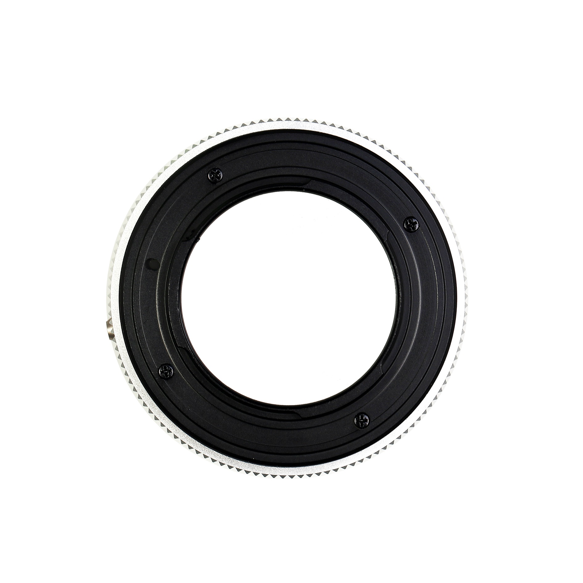 Pentax DA PK/DAレンズ用アダプター for Fuji X-Pro1 X-E1 X-M1 X-T1カメラ 4