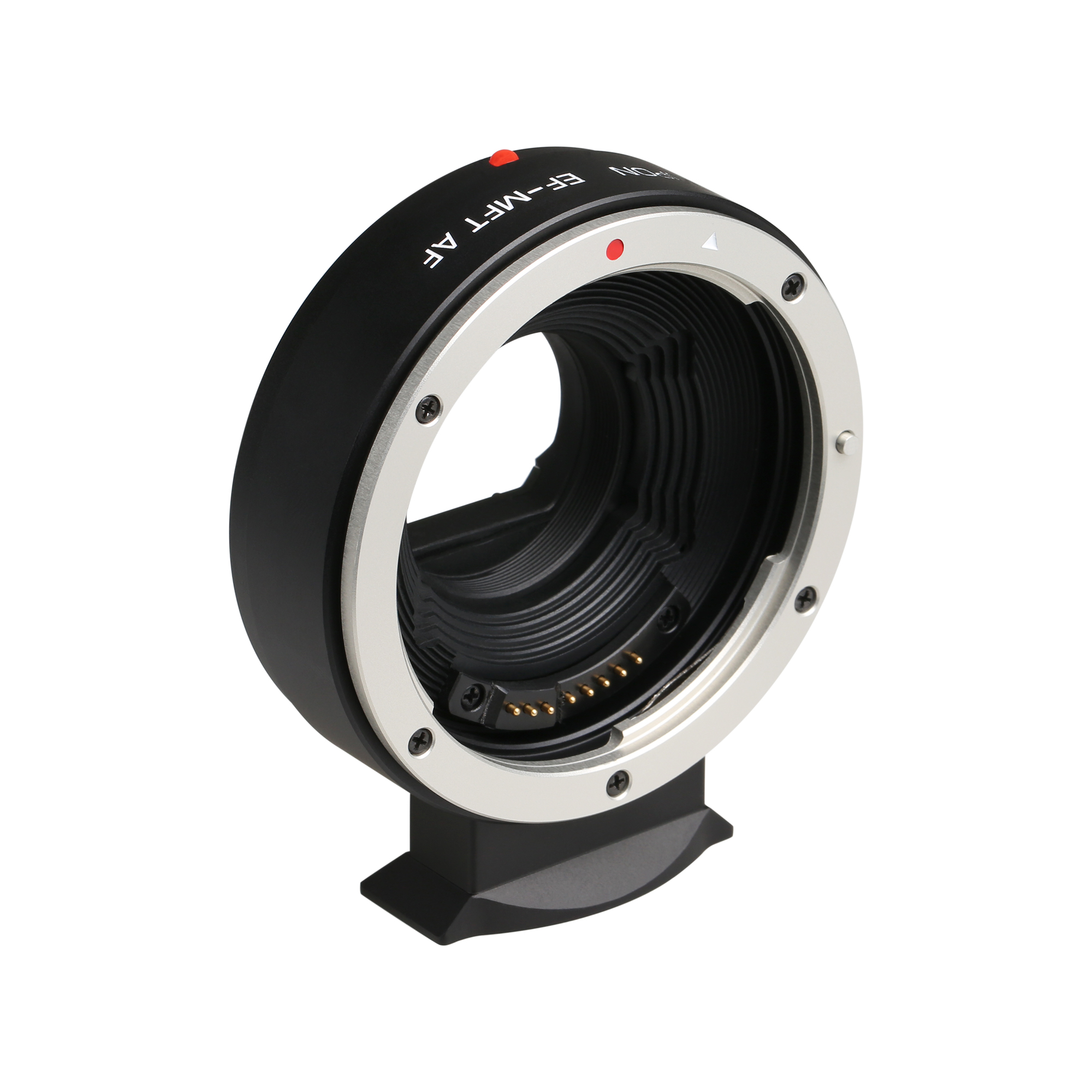 オートフォーカスアダプター Canon EF-M4/3 AF 3