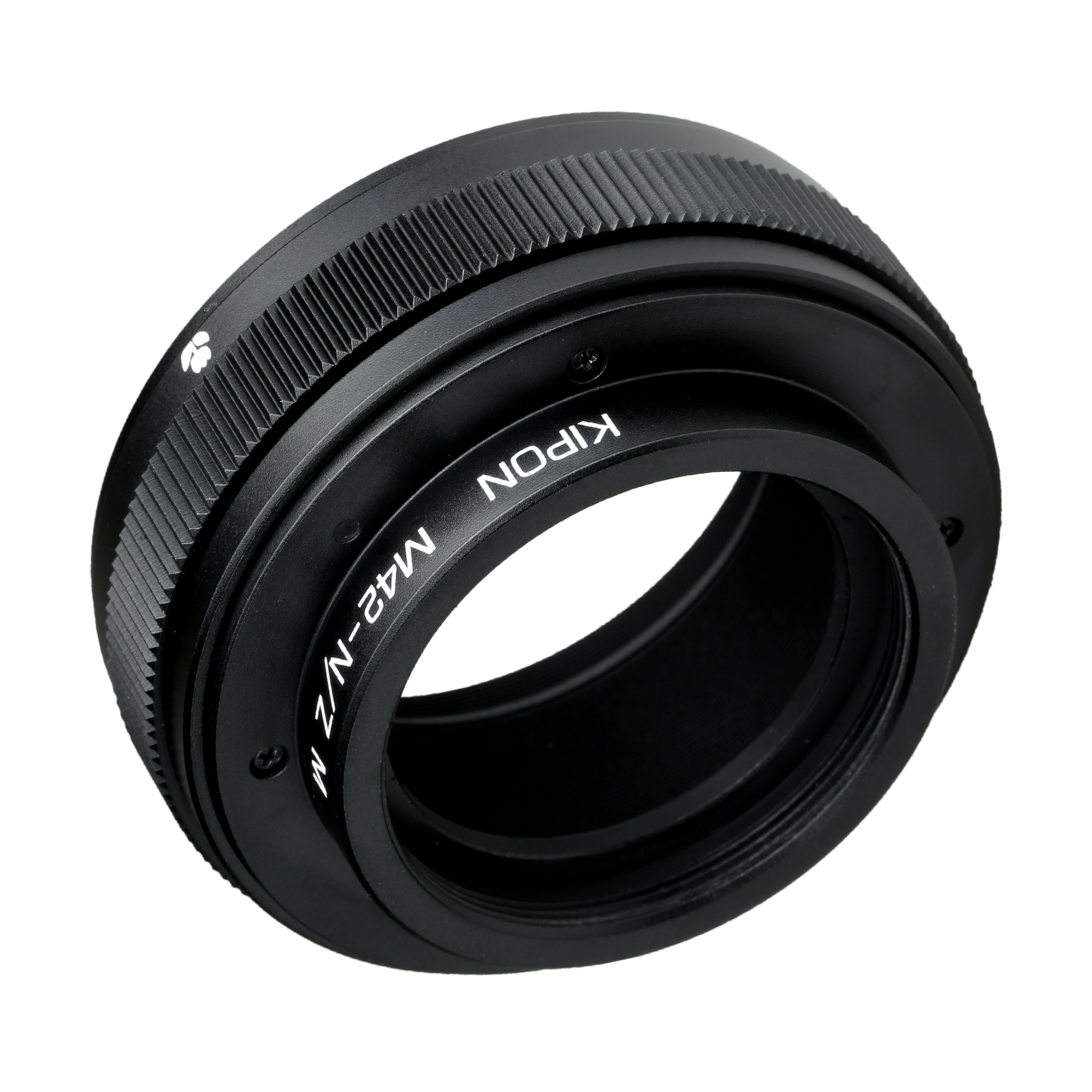 Nikon Zミラーレスカメラ用M42マウントレンズマクロアダプター 3