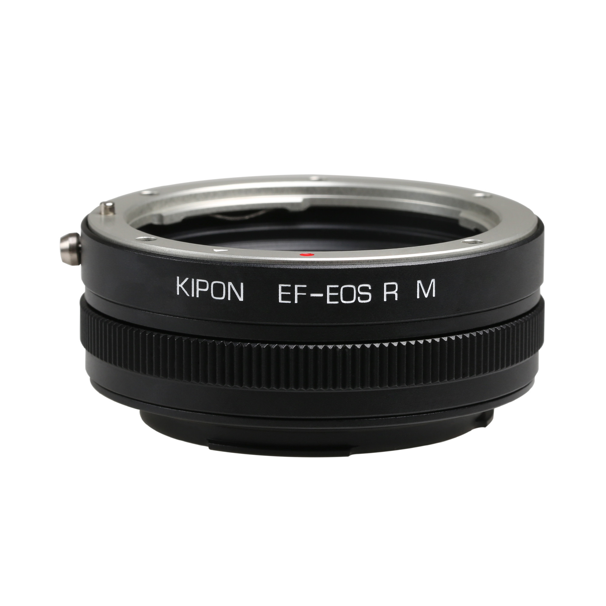 キヤノン EOS - キヤノン EOS R RF M / ヘリコイド付き
