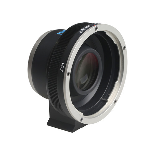 Hasselblad V-S/E Baveyes Focal Reducer