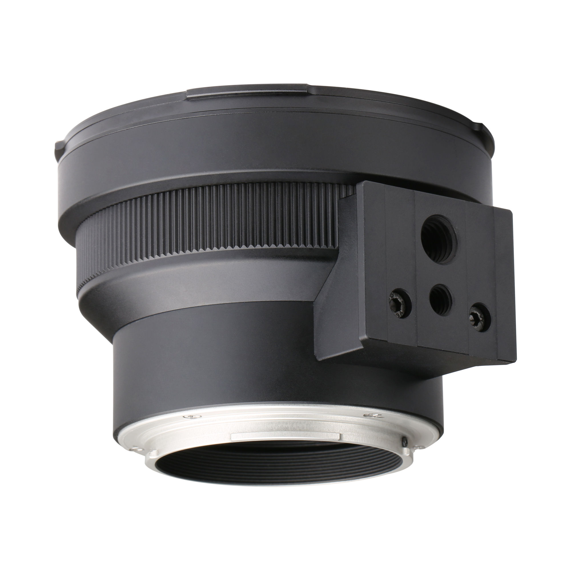 Pentax 67-Nikon Z 0.7x - Baveyes Focal Reducer | KIPON