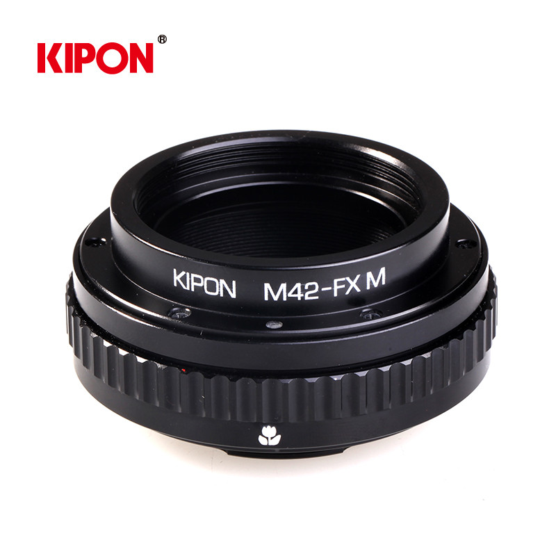 M42-Fuji X M/ヘリコイド付き